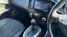 Nissan Juke 1.6 N-Connecta 5dr Xtronic Petrol Hatchback